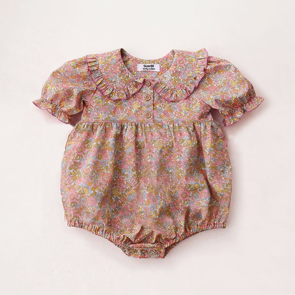 Baby Clothing Online - Ropa de Verano para Bebés Recién