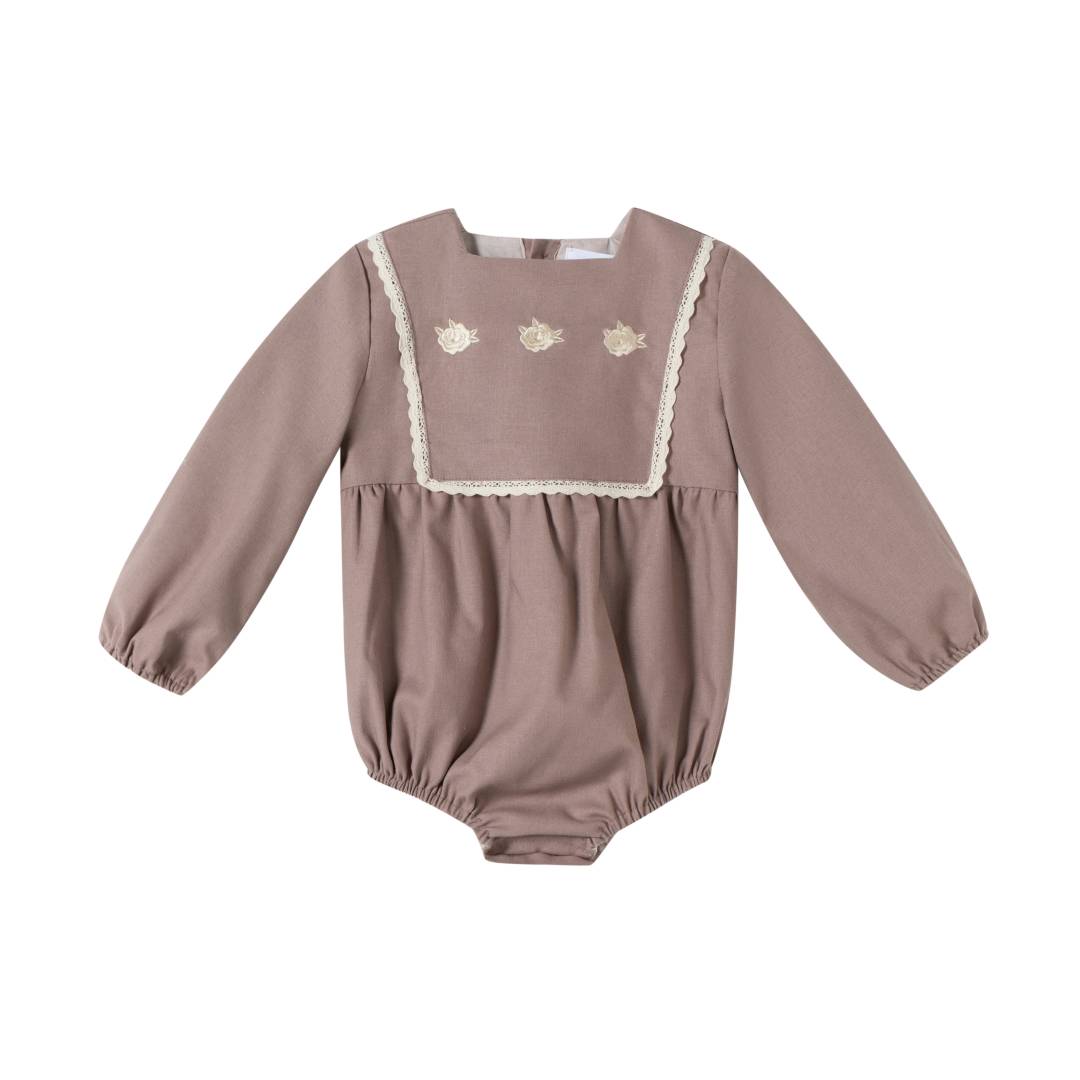 Baby Clothing Quality - Ropa de Algodón y Lino para