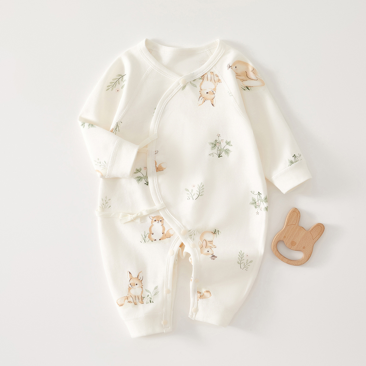 Baby Clothing Quality - AYNIGIELL, mono para bebé recién nacido