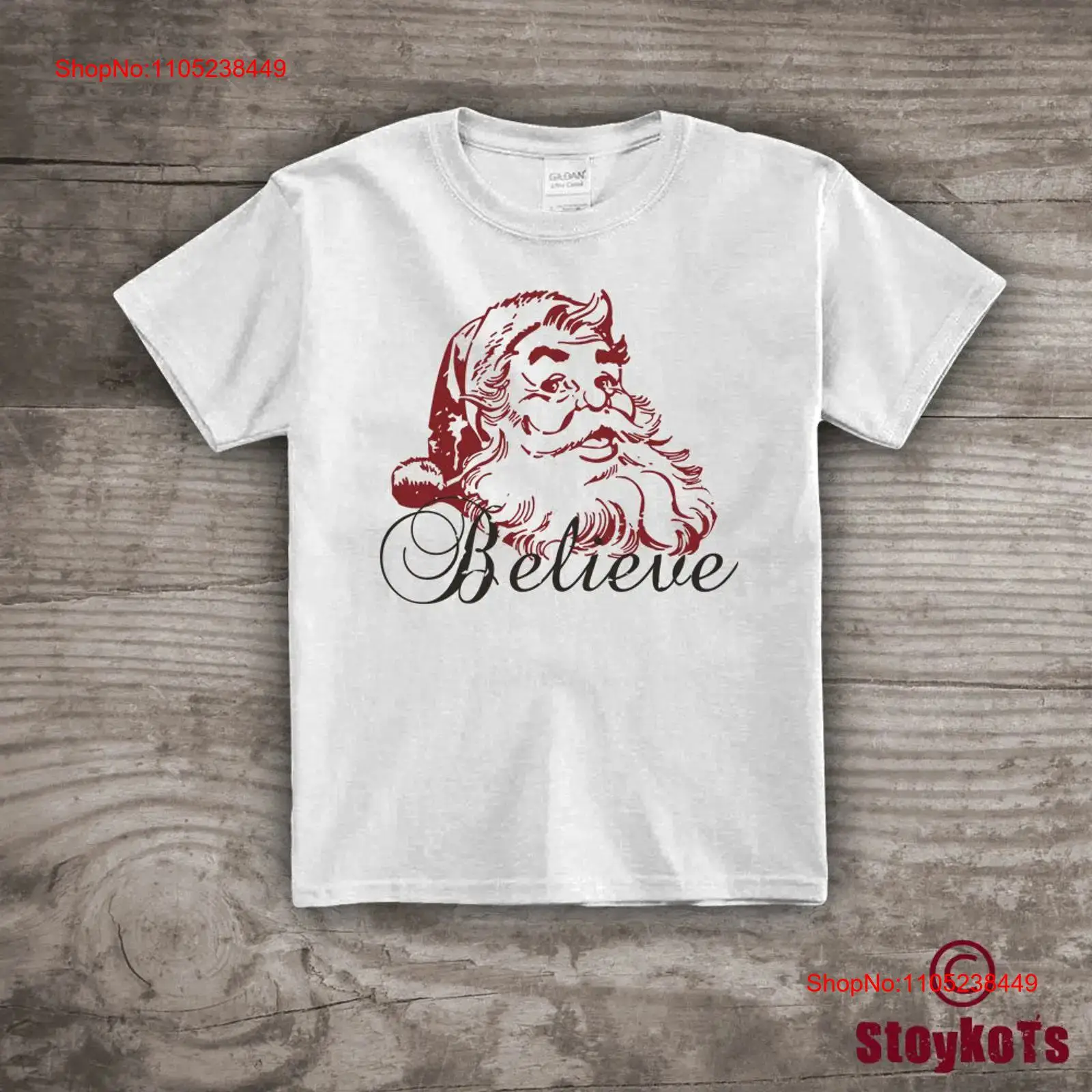 Baby Clothing Ideas - Camisetas navideñas para la familia, camiseta