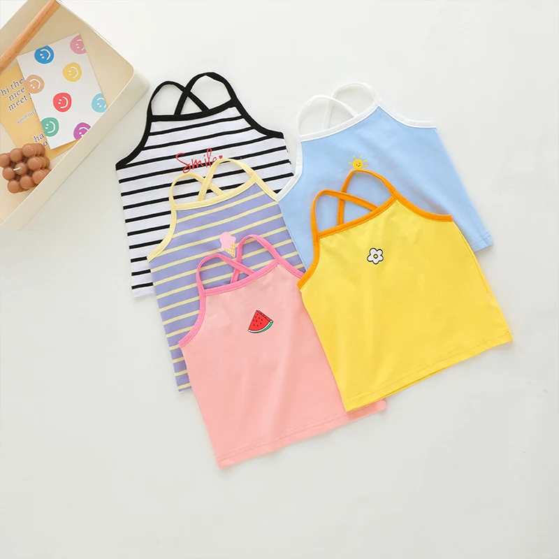 Baby Clothing Korea - Ropa de verano para niños, camiseta