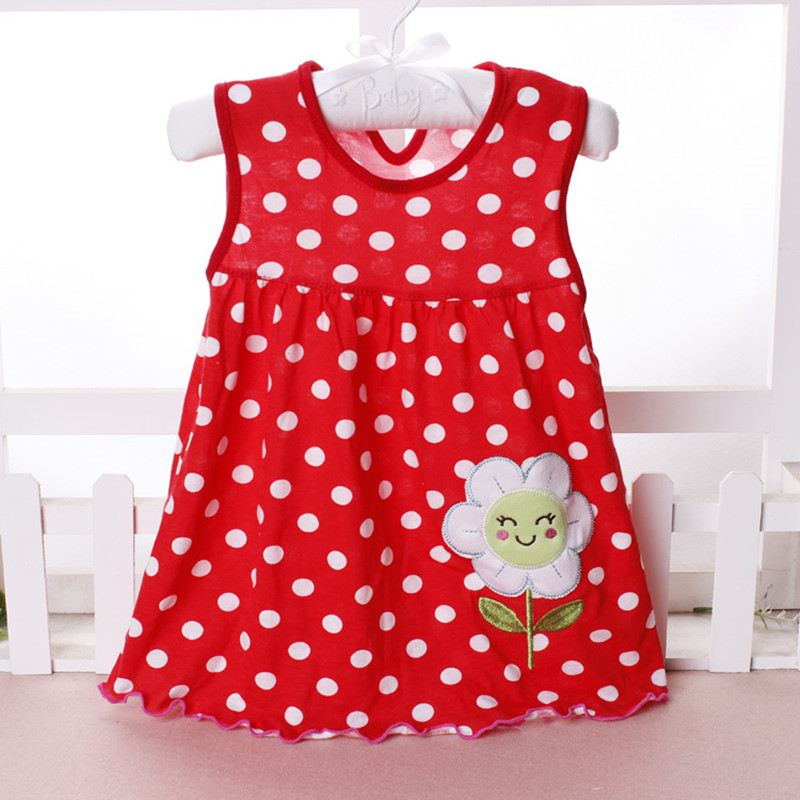 Baby Clothing Quality - Vestidos de algodón de alta calidad