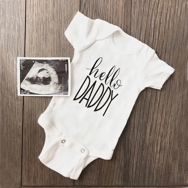 Baby Clothing Online - Body de manga corta para bebé
