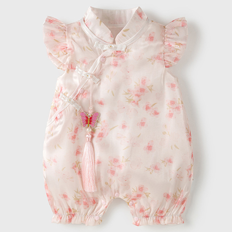 Baby Clothing Online - Ropa de verano para niñas recién