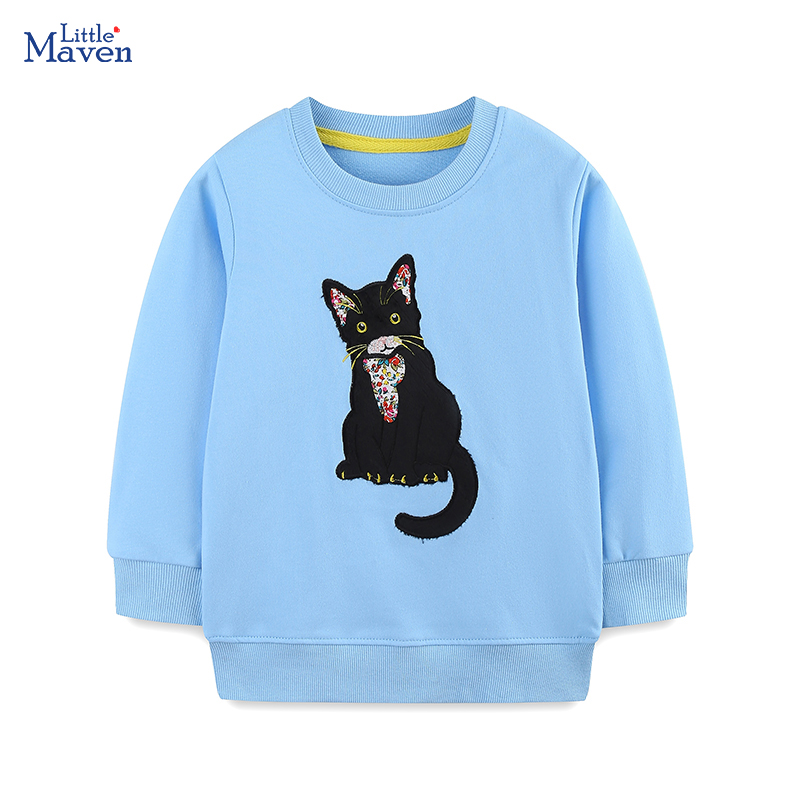 Baby Clothing Embroidery - Sudaderas con Capucha para Bebés Niñas