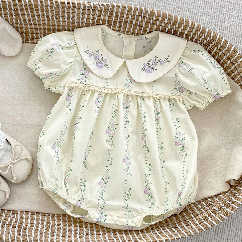 Baby Clothing Online - Ropa para niña de 0 a
