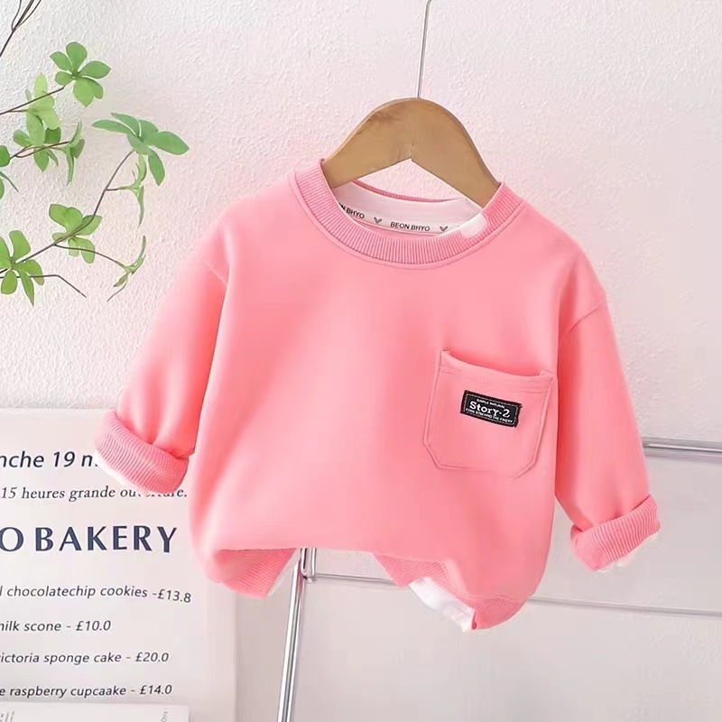 Baby Clothing Korea - Camiseta para Niños de 1 a