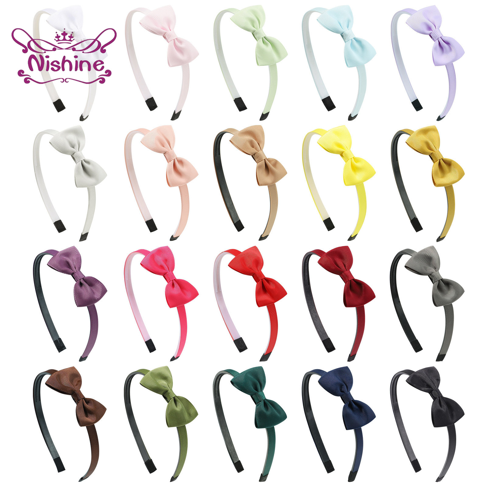 Baby Clothing 1 Year Old - Cinta de piezas para el pelo