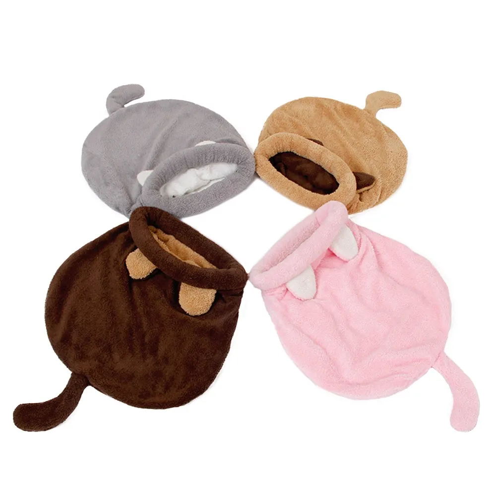 Fleece Sleep Bag - Saco de dormir cálido de lana