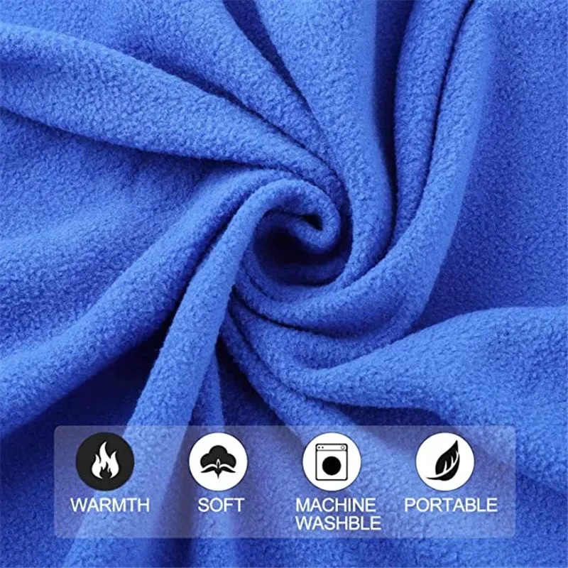 Saco de dormir Polar ultralige - Fleece Sleep Bag reseña y precio