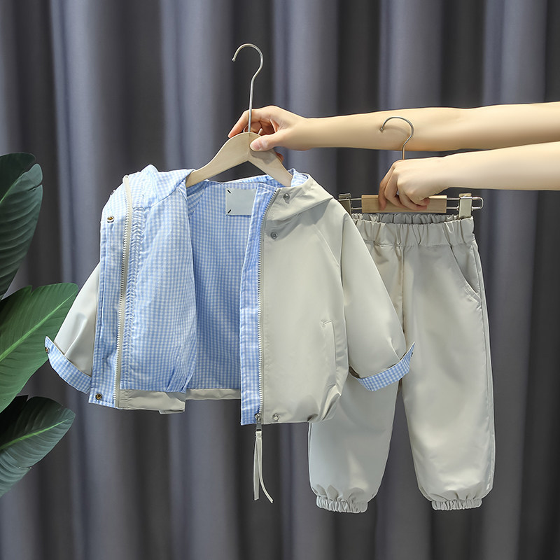 Ropa para niños, camisetas par - Baby Clothing Quality reseña y precio