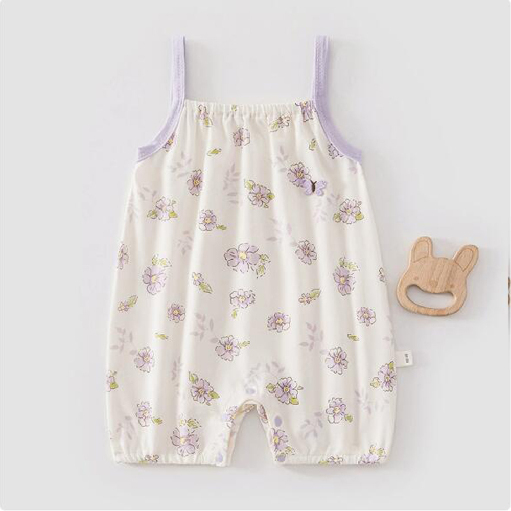 Mono de bebé niña sin mangas c - Baby Clothing Online reseña y precio