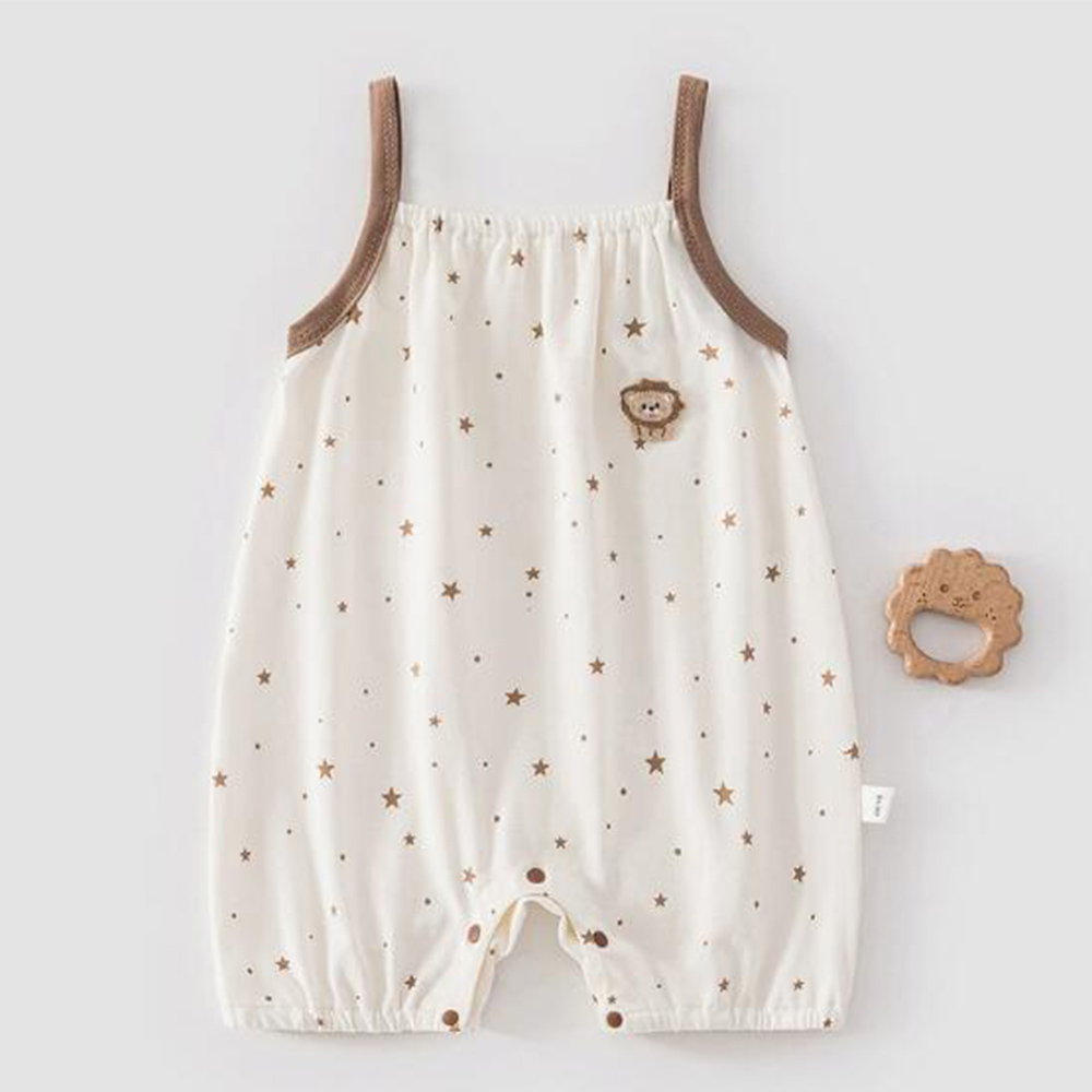 Mono de bebé niña sin mangas c - Baby Clothing Online reseña y precio