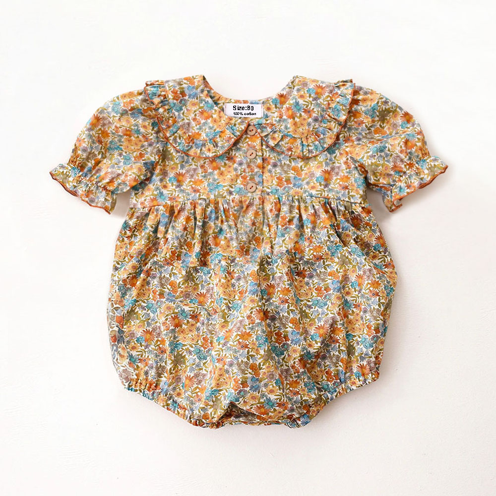 Ropa de Verano para Bebés Reci - Baby Clothing Online reseña y precio
