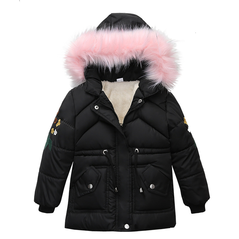 4 5 6 años Otoño Invierno chaq - Baby Clothing Zip reseña y precio