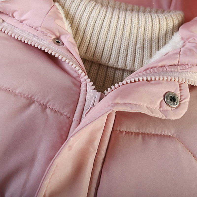4 5 6 años Otoño Invierno chaq - Baby Clothing Zip reseña y precio
