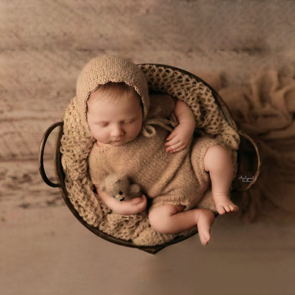 Accesorios de fotografía recié - Baby Clothing 1 Year Old reseña y precio