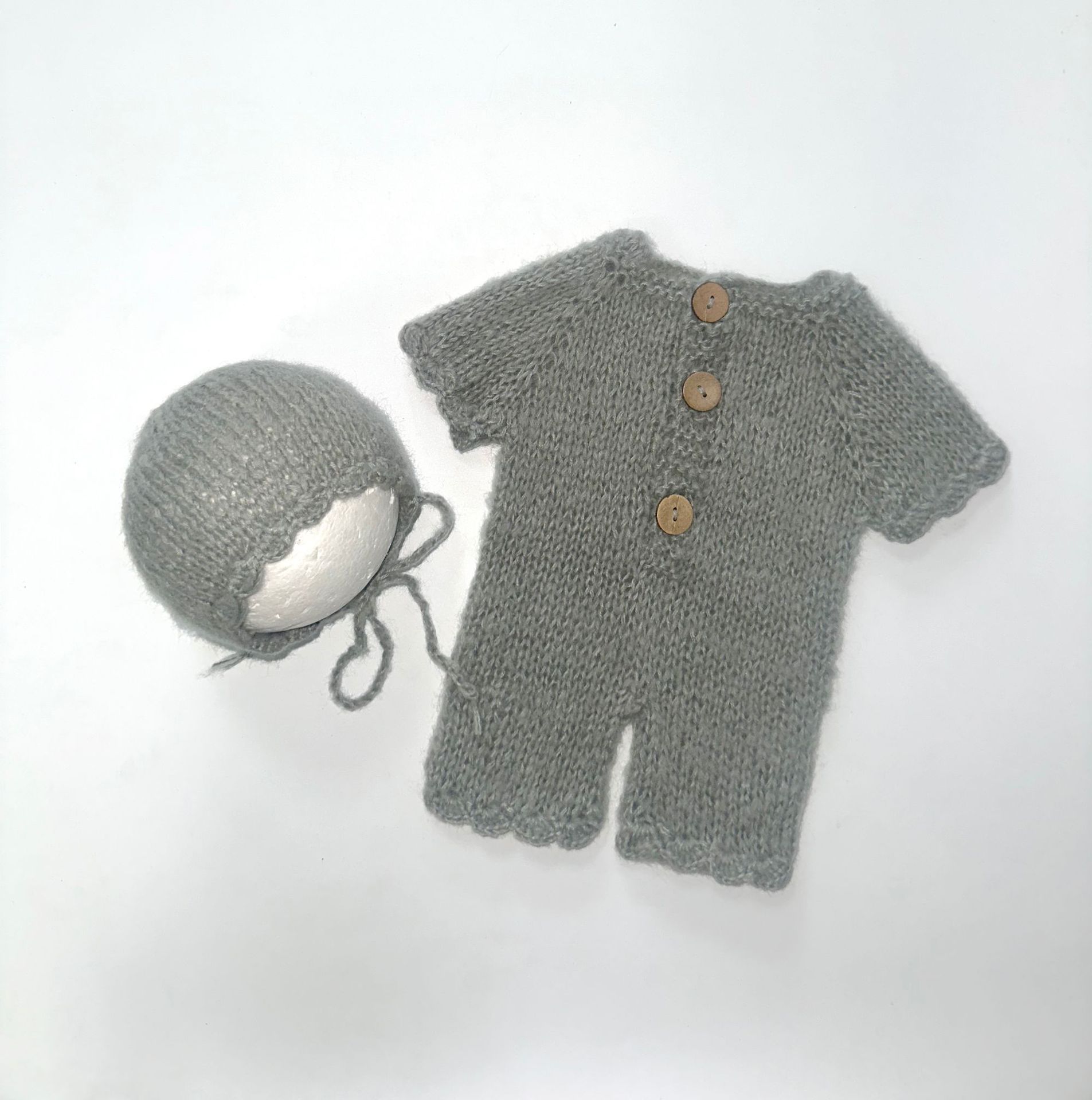 Accesorios de fotografía recié - Baby Clothing 1 Year Old reseña y precio