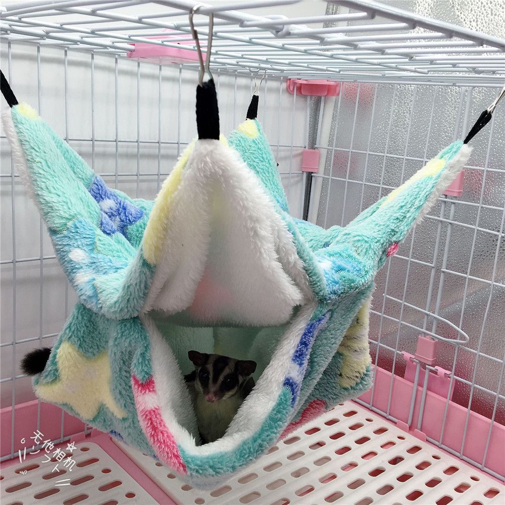 Saco de dormir colgante de fel - Fleece Sleep Bag reseña y precio