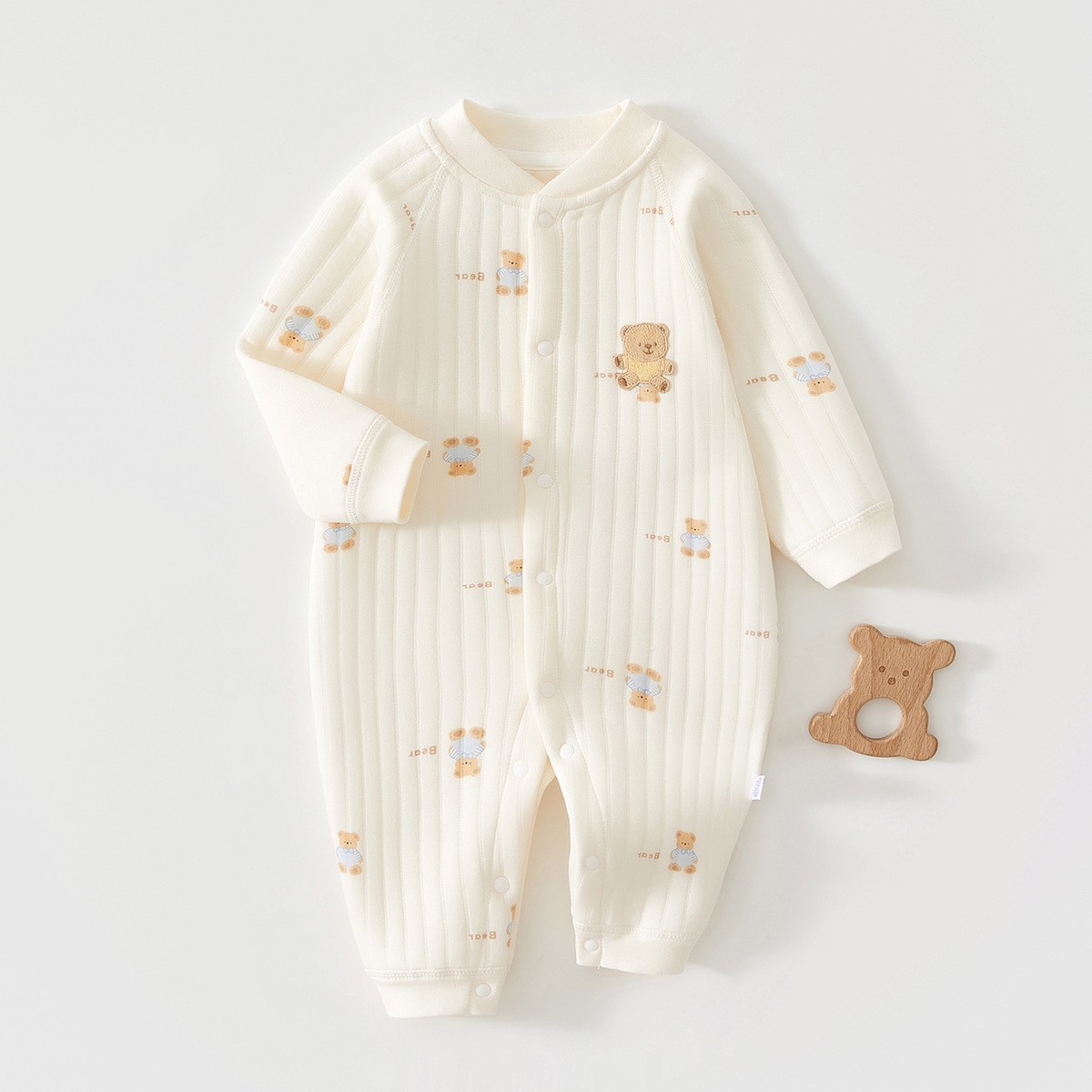 AYNIGIELL-mono para recién nac - Baby Clothing Quality reseña y precio