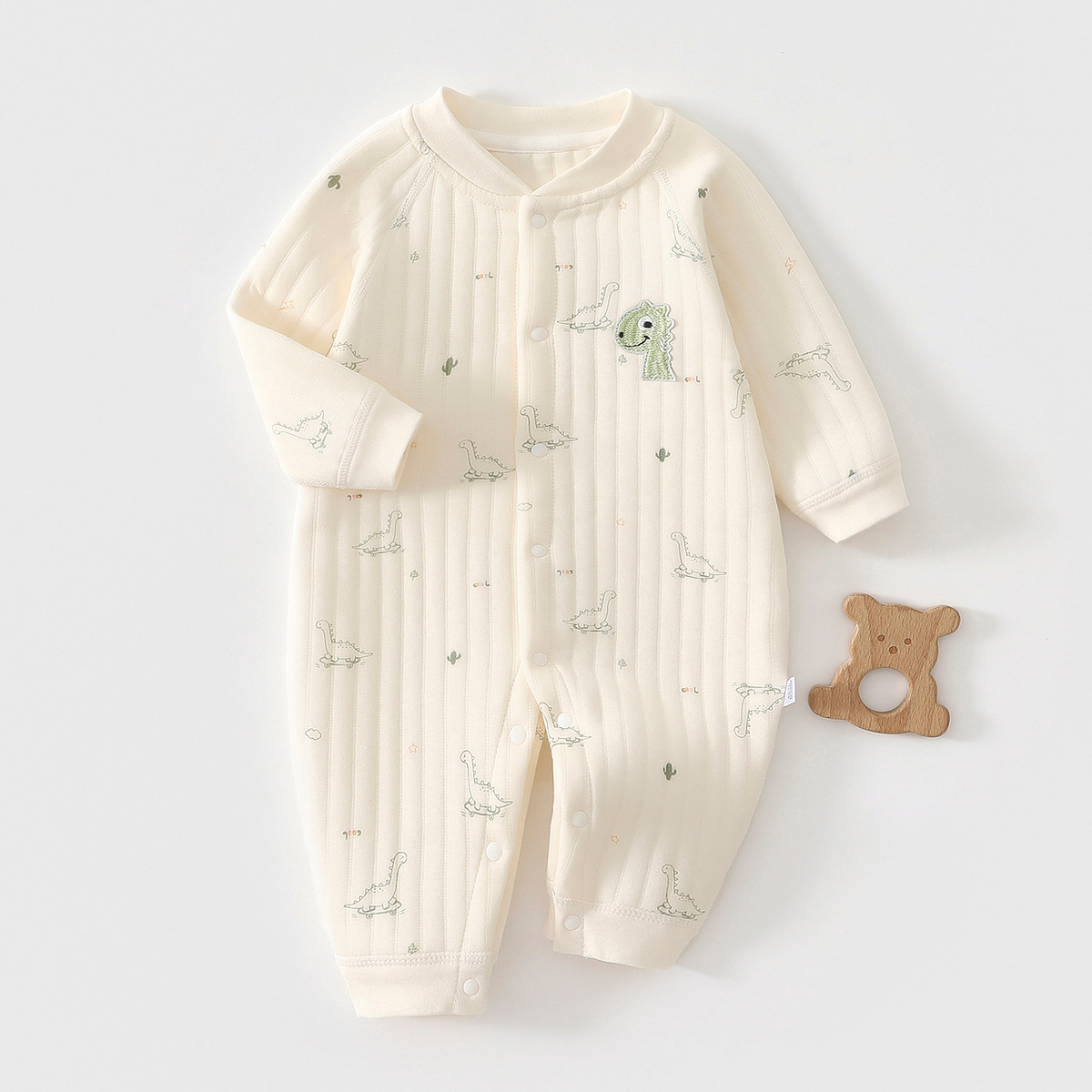 AYNIGIELL-mono para recién nac - Baby Clothing Quality reseña y precio