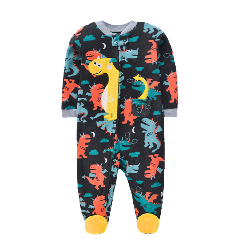 Peleles para bebé recién nacid - Baby Clothing Zip reseña y precio