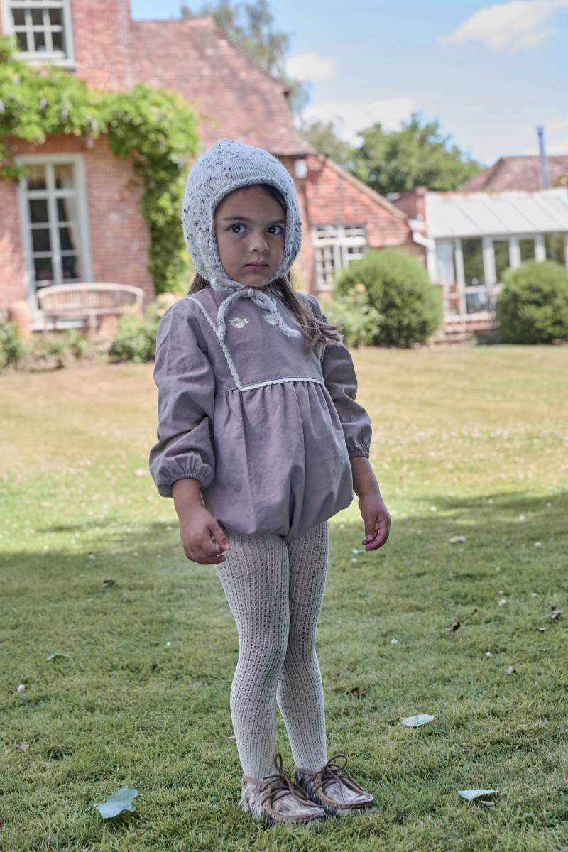 Ropa de Algodón y Lino para Ni - Baby Clothing Quality reseña y precio