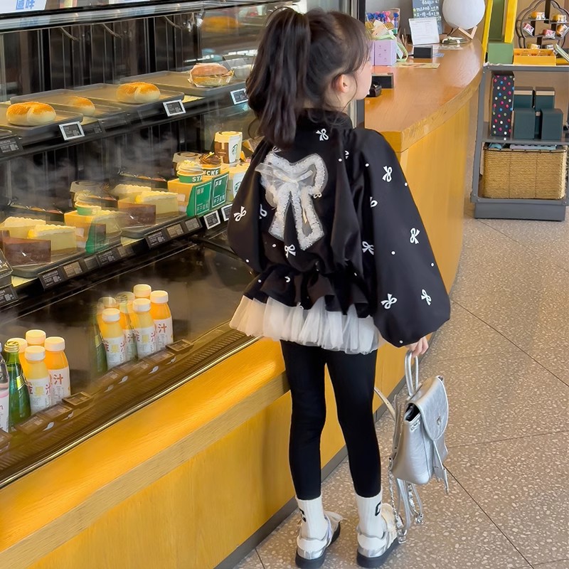 Abrigo para niñas, chaqueta co - Baby Clothing Zip reseña y precio