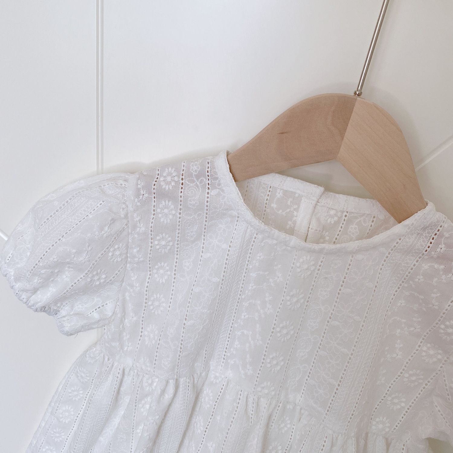 Blusas de Verano 2026 para Beb - Baby Clothing Korea reseña y precio