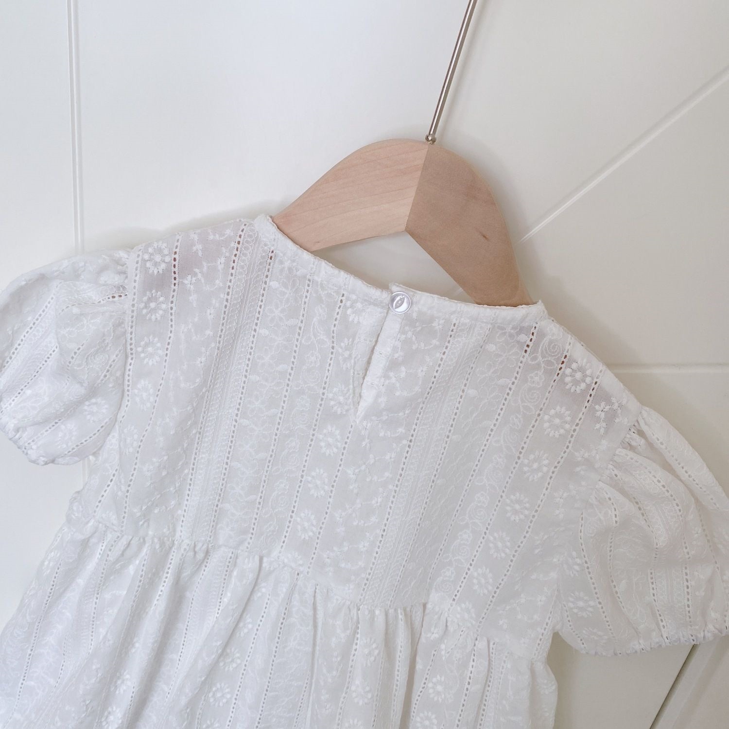Blusas de Verano 2026 para Beb - Baby Clothing Korea reseña y precio