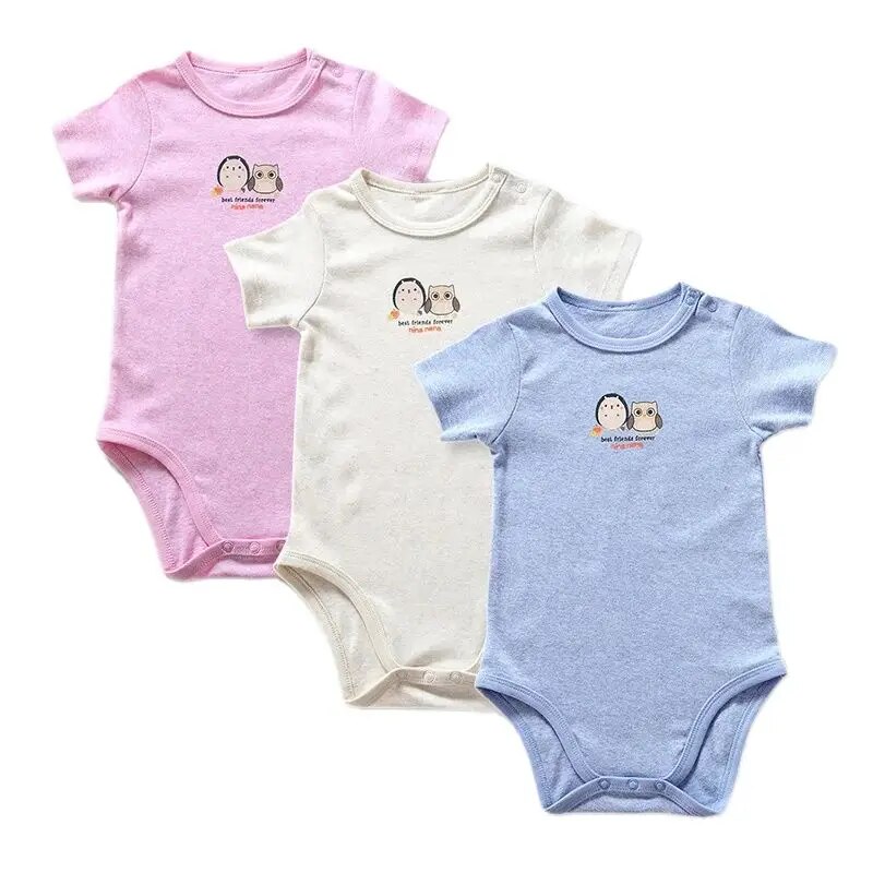Ropa de bebé, pelele para niño - Baby Clothing Online reseña y precio