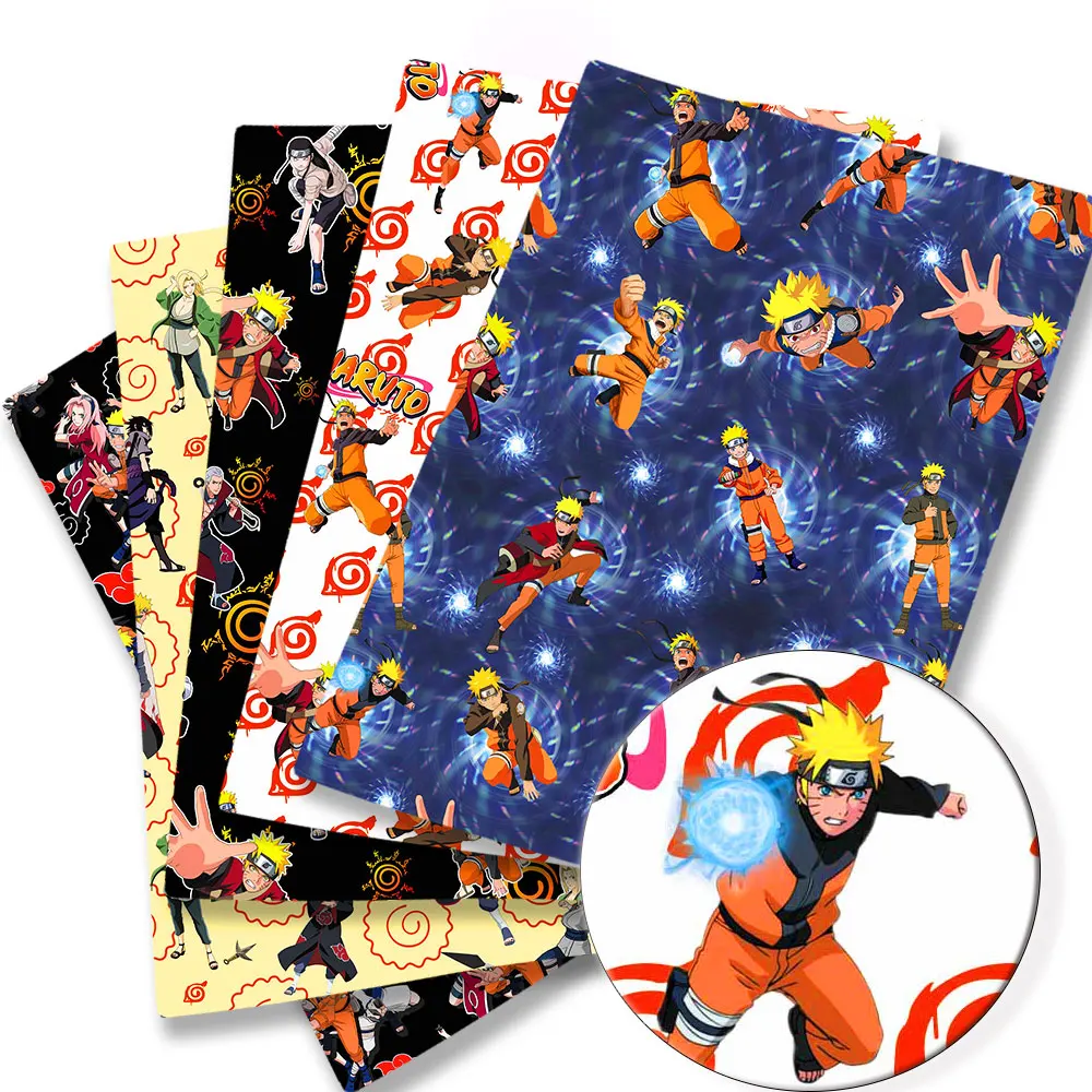 Naruto periféricos de Anime te - Baby Clothing 1 Year Old reseña y precio