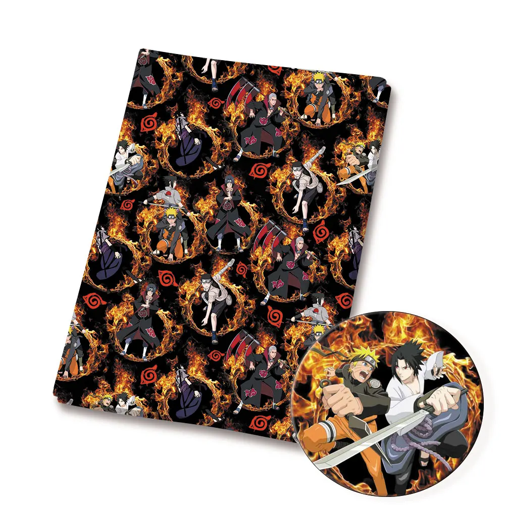 Naruto periféricos de Anime te - Baby Clothing 1 Year Old reseña y precio