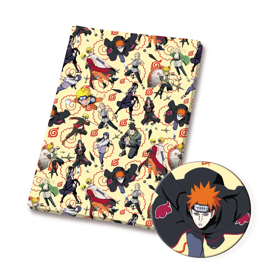 Naruto periféricos de Anime te - Baby Clothing 1 Year Old reseña y precio