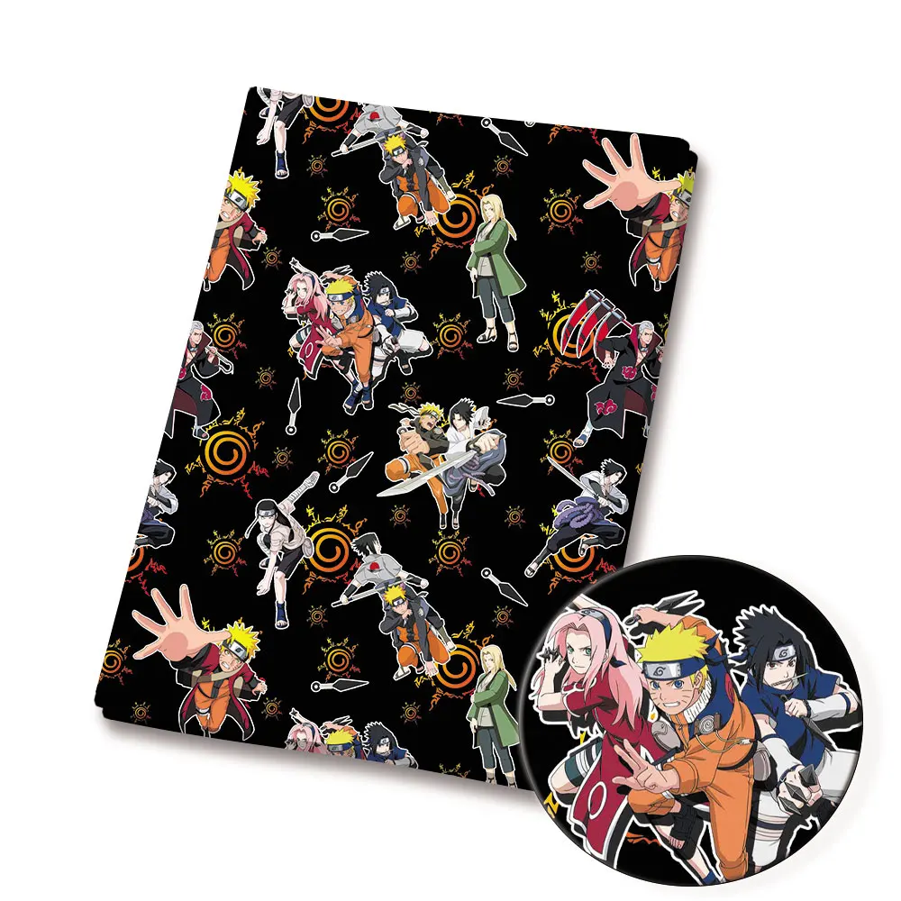 Naruto periféricos de Anime te - Baby Clothing 1 Year Old reseña y precio