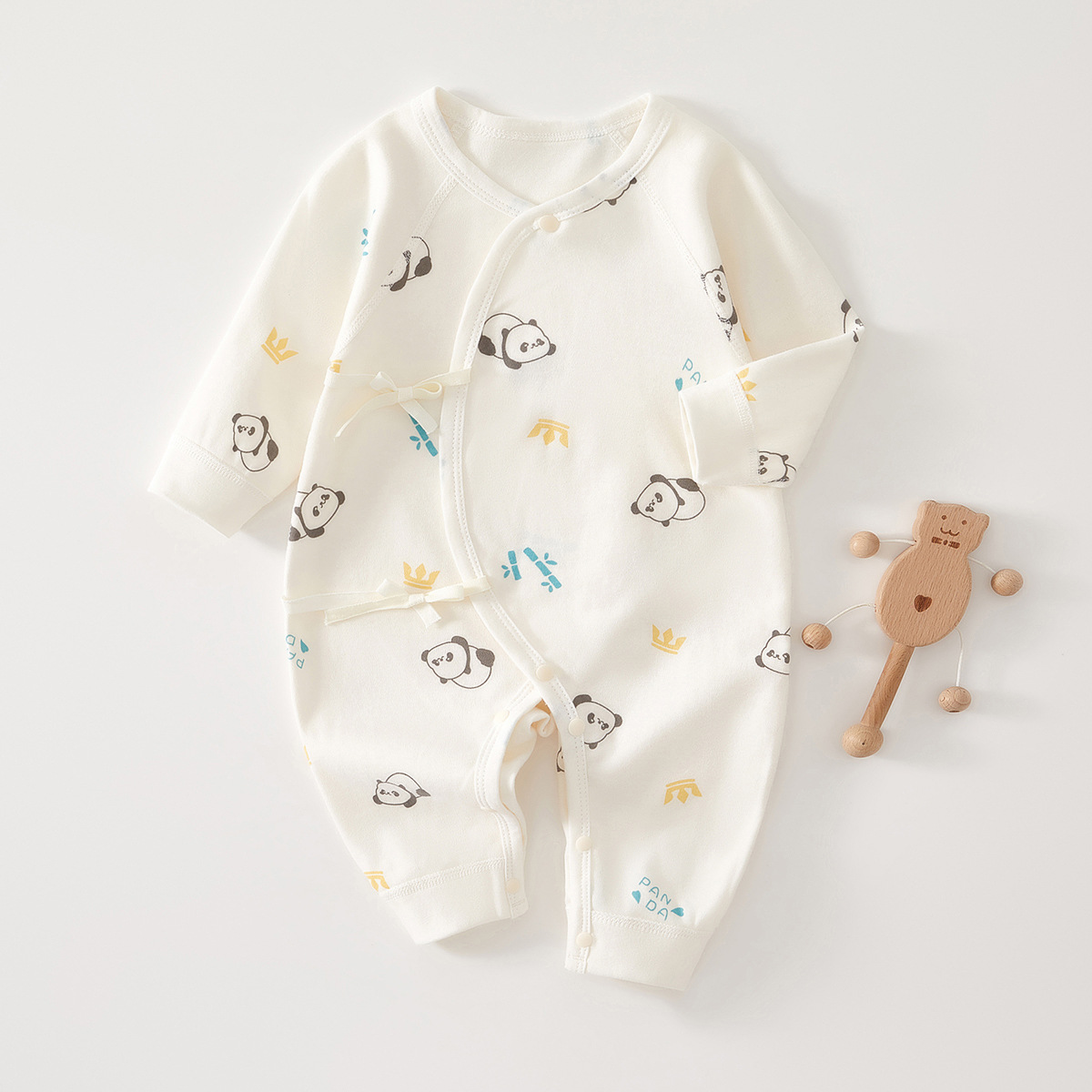AYNIGIELL, mono para bebé reci - Baby Clothing Quality reseña y precio