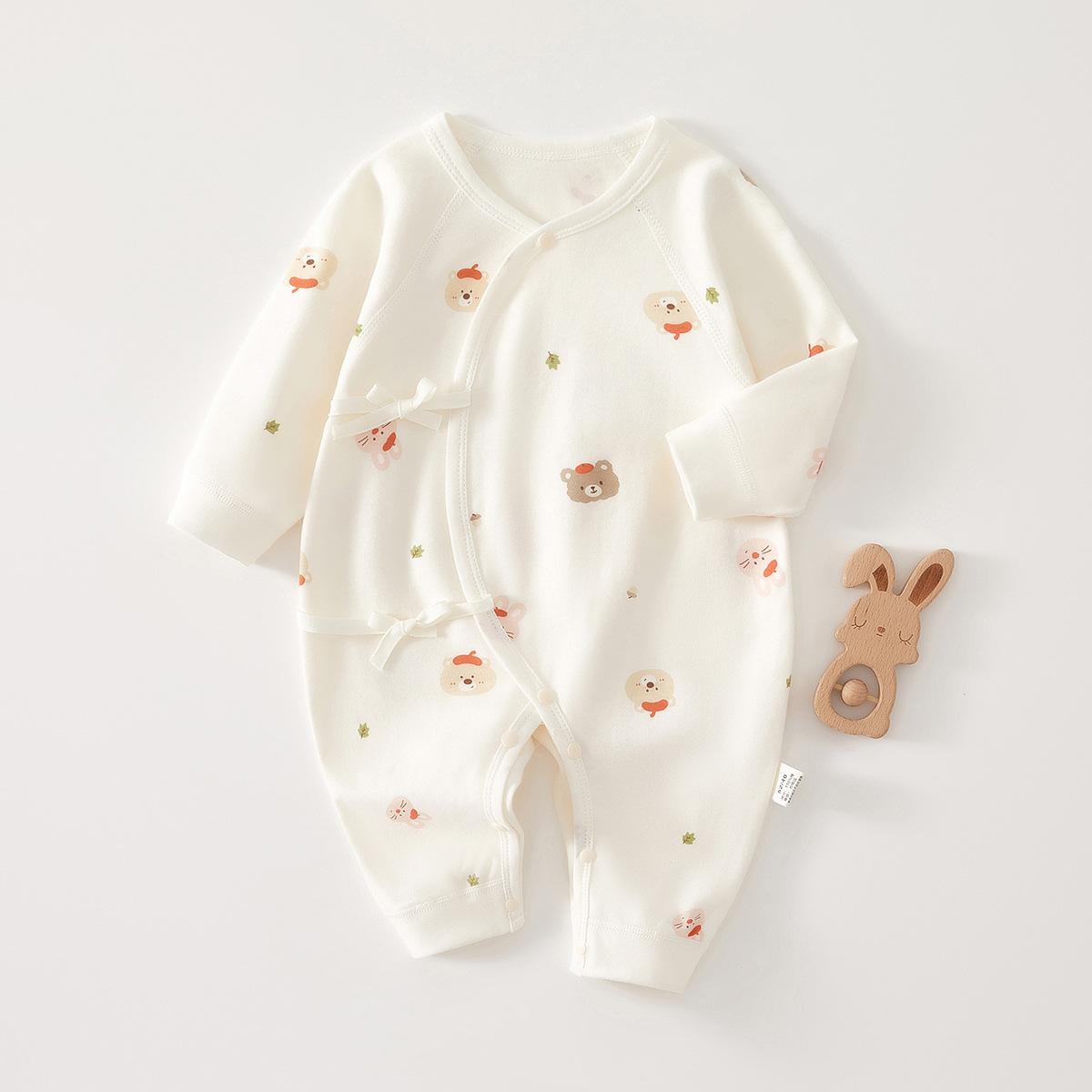 AYNIGIELL, mono para bebé reci - Baby Clothing Quality reseña y precio