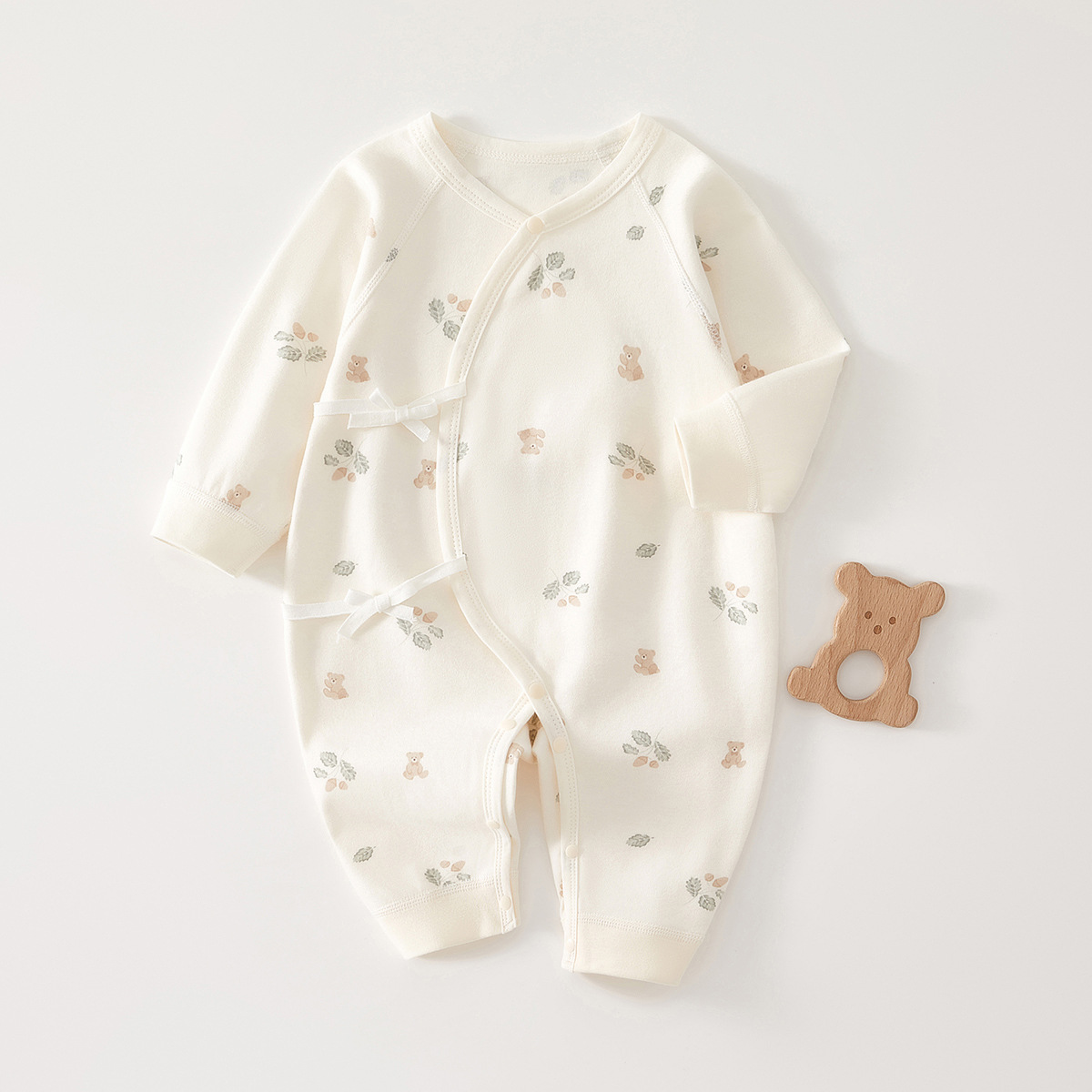 AYNIGIELL, mono para bebé reci - Baby Clothing Quality reseña y precio