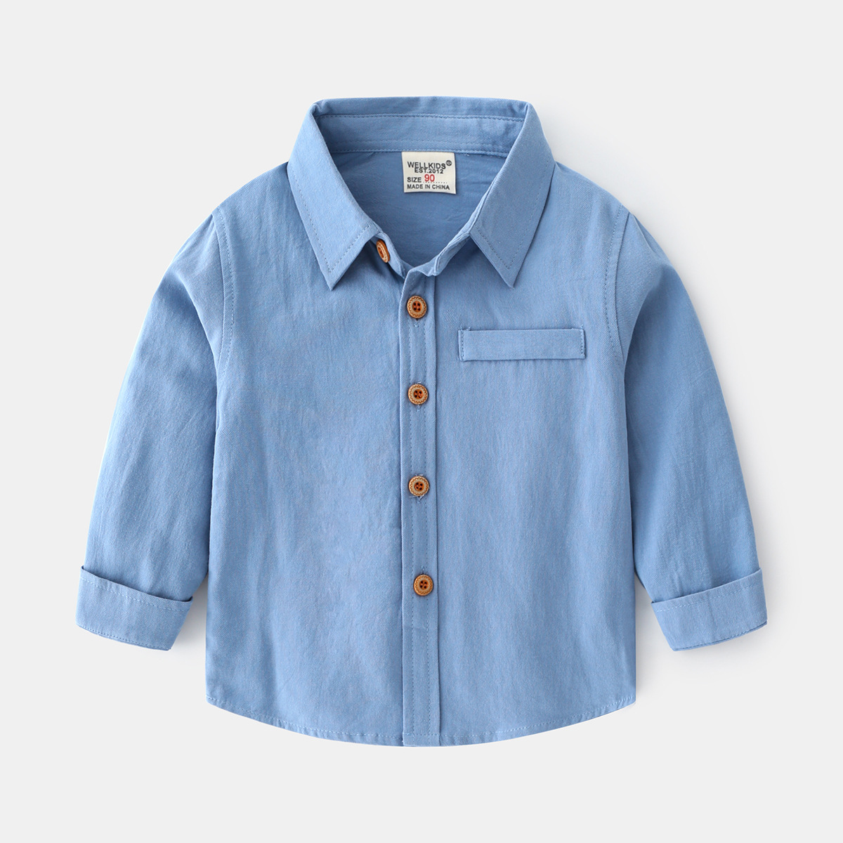 Camisas amarillas bonitas para - Baby Clothing Korea reseña y precio