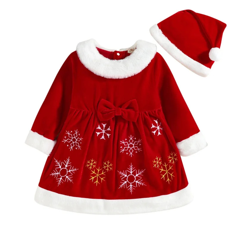 Disfraz de Papá Noel de alta c - Baby Clothing Quality reseña y precio