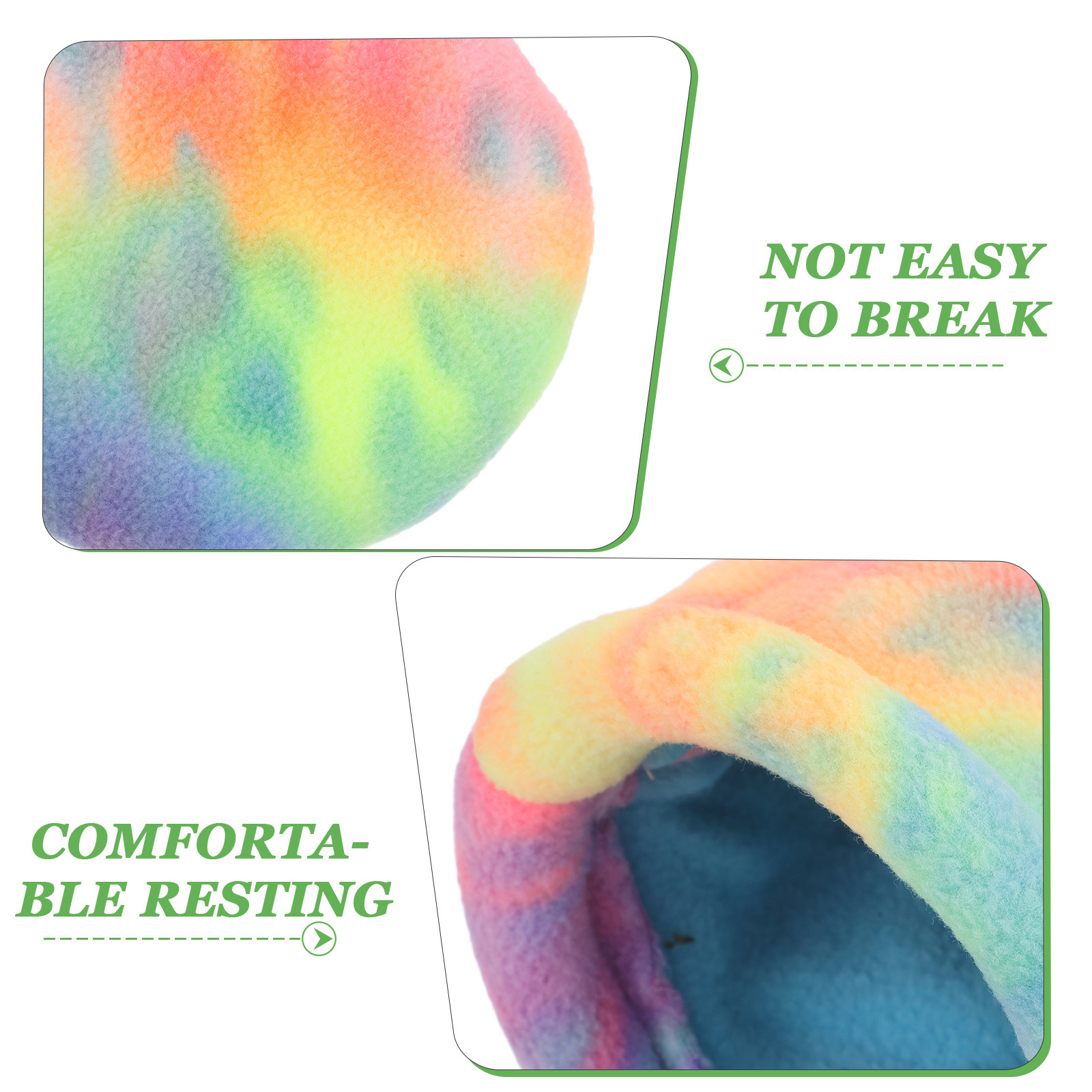 Accesorio para Jaula de Hámste - Fleece Sleep Bag reseña y precio