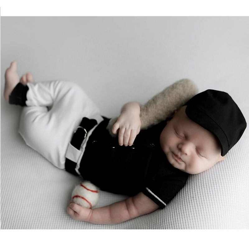 Accesorios de fotografía para  - Baby Clothing 1 Year Old reseña y precio