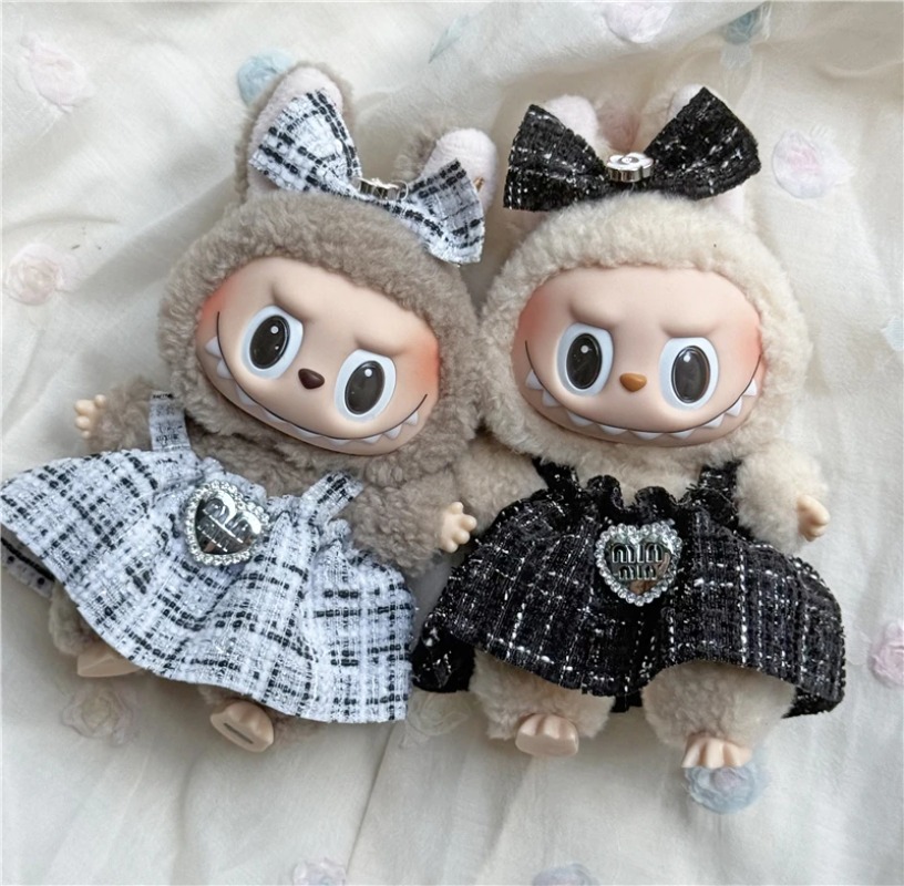 Falda Adorable para muñeca Lab - Baby Clothing 1 Year Old reseña y precio