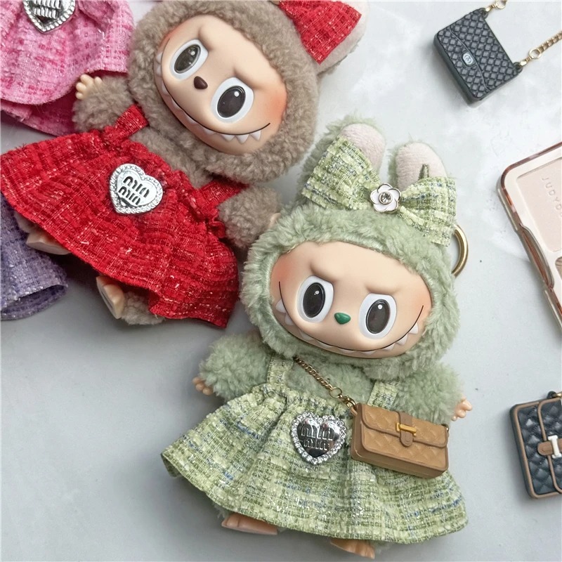 Falda Adorable para muñeca Lab - Baby Clothing 1 Year Old reseña y precio