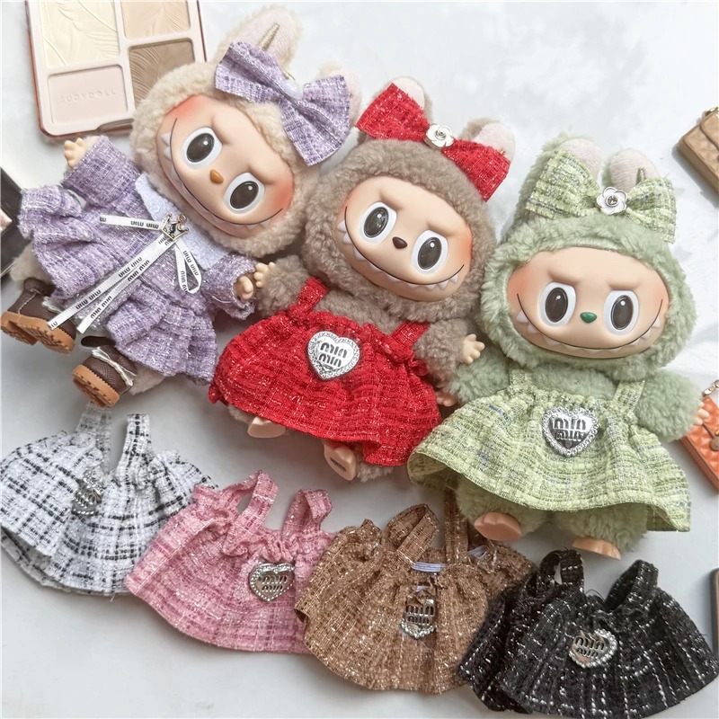 Falda Adorable para muñeca Lab - Baby Clothing 1 Year Old reseña y precio