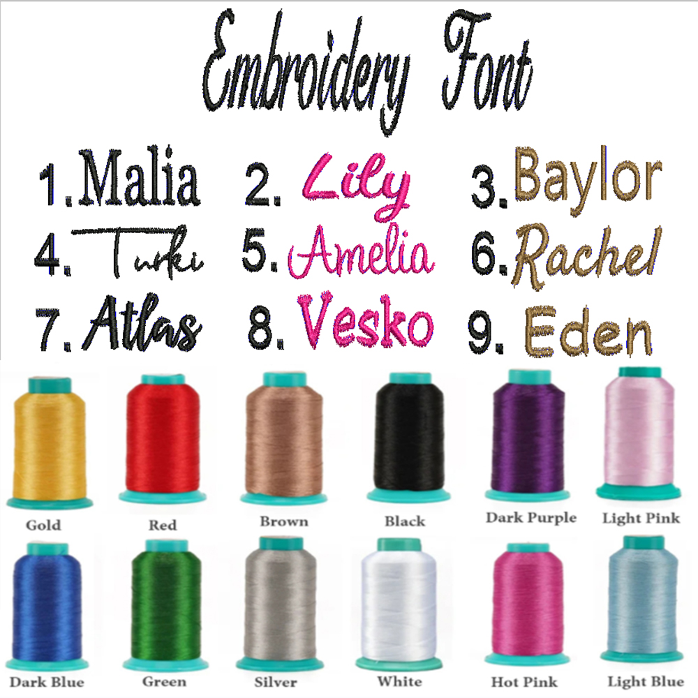 Conjunto de Ropa de Bebé Perso - Baby Clothing Embroidery reseña y precio