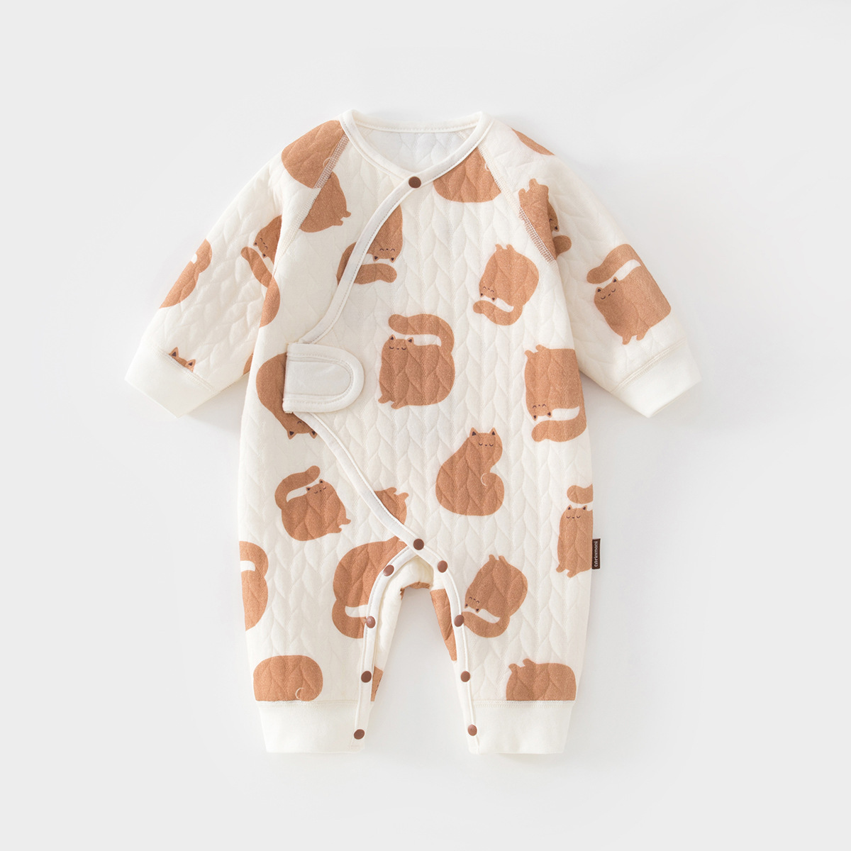 AYNIGIELL 2026 Primavera Mamel - Baby Clothing Quality reseña y precio