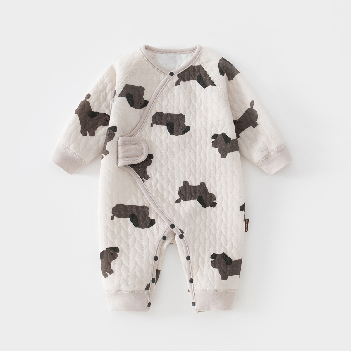 AYNIGIELL 2026 Primavera Mamel - Baby Clothing Quality reseña y precio