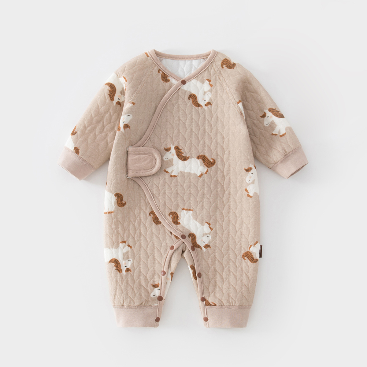 AYNIGIELL 2026 Primavera Mamel - Baby Clothing Quality reseña y precio
