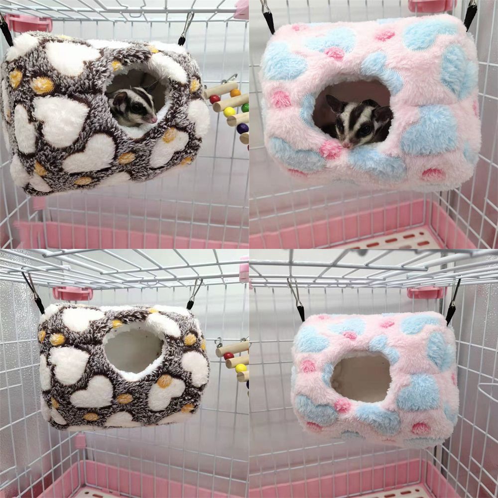 Suministros para mascotas, Nid - Fleece Sleep Bag reseña y precio